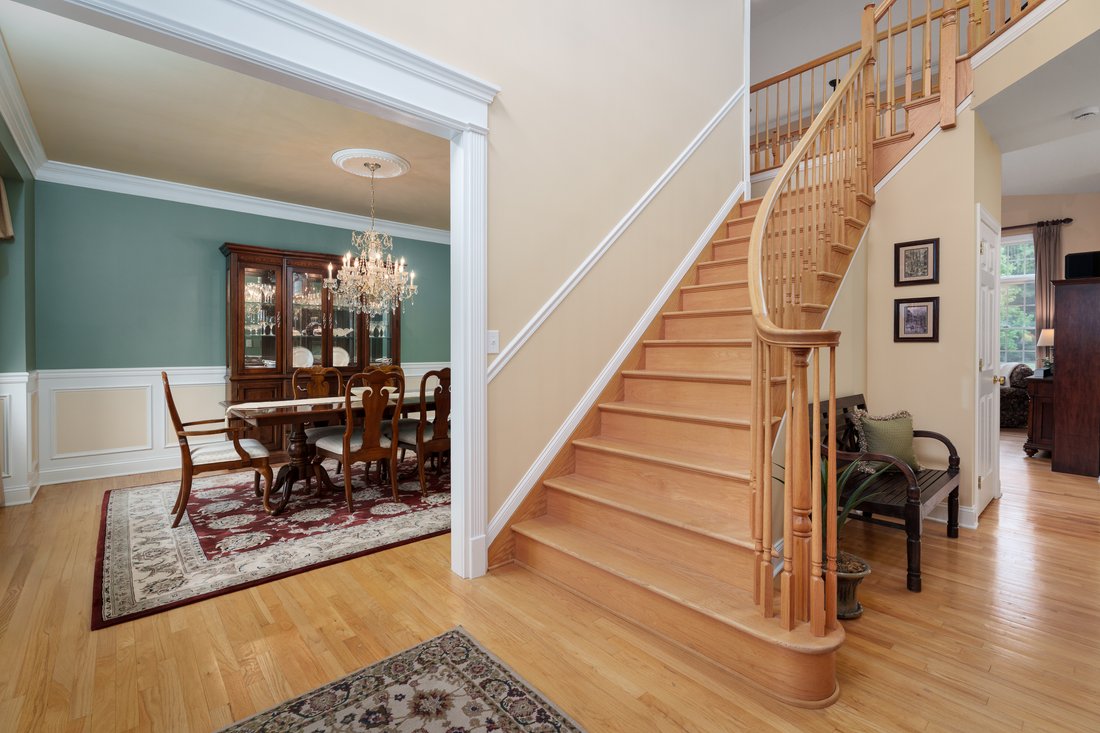 House in Montgomery, New Jersey, United States 3 - 18000752
