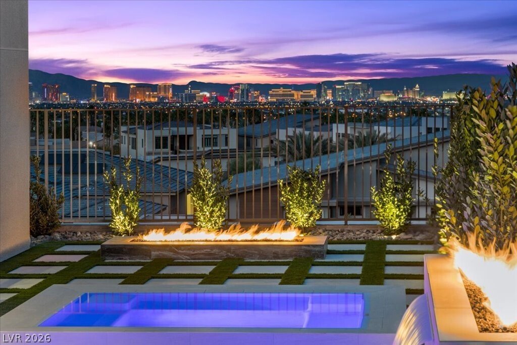 House in Las Vegas, Nevada, United States 1 - 17971918