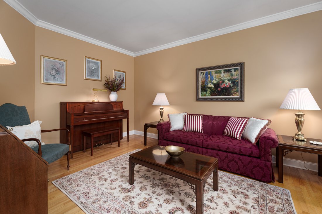 House in Montgomery, New Jersey, United States 5 - 18000752