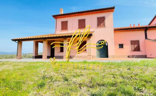 Casa a Bibbona, Toscana, Italia 1