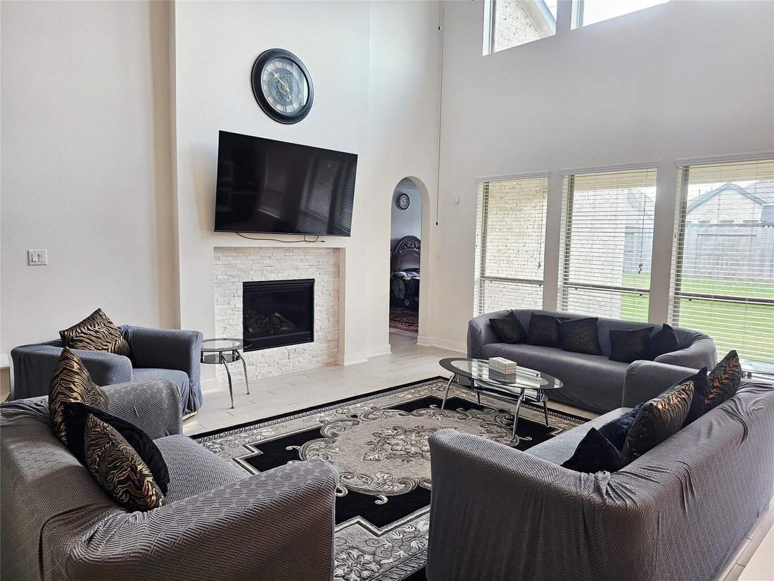 House in Richmond, Texas, United States 4 - 18002106
