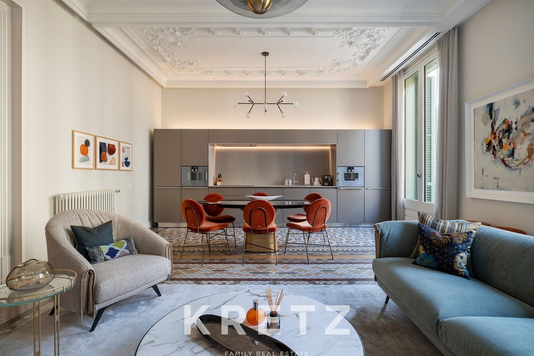 Apartment in Eixample, Barcelona, Spain 3 - 18000877