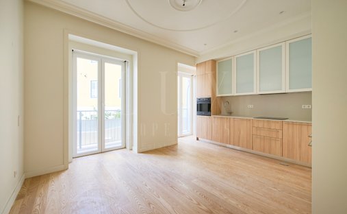 Apartment in Arroios, Lisbon, Portugal 1