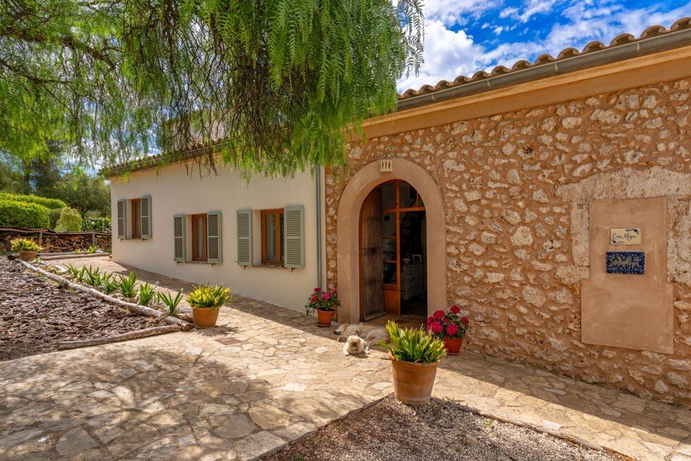 Country House in Santa Maria del Cami, Balearic Islands, Spain 3 - 18002422