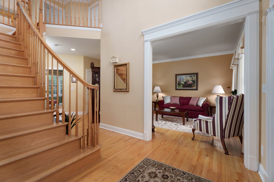 House in Montgomery, New Jersey, United States 4 - 18000752