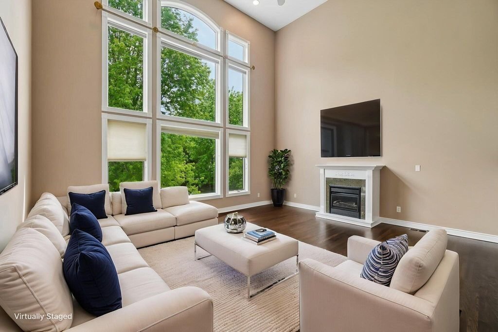 House in Saline, Michigan, United States 4 - 18003115