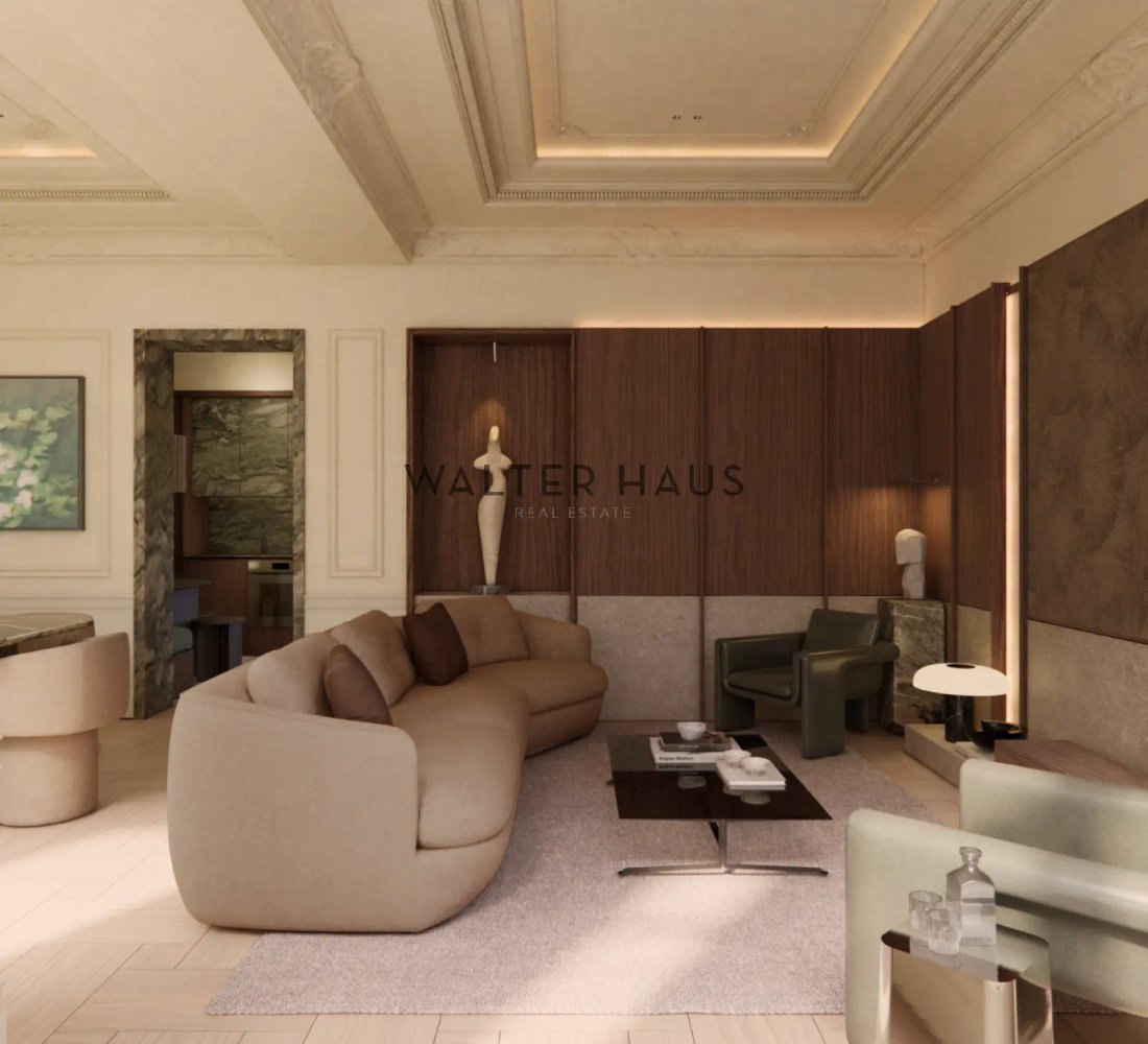 House in Barrio Salamanca, Madrid, Spain 2 - 18000895