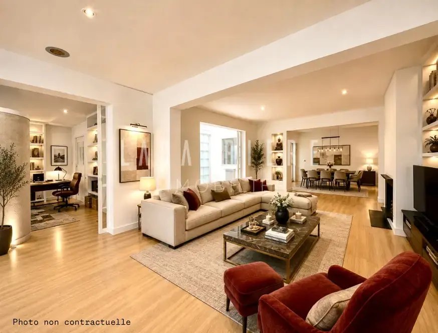 Villa in Centre Ville, Saint-Jean-de-Luz, France 3 - 18000741
