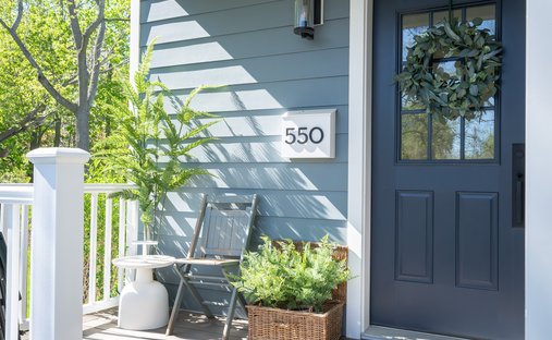 House in Greenport West, New York, United States 1