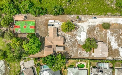 Casa en Orlando, Florida, Estados Unidos 1