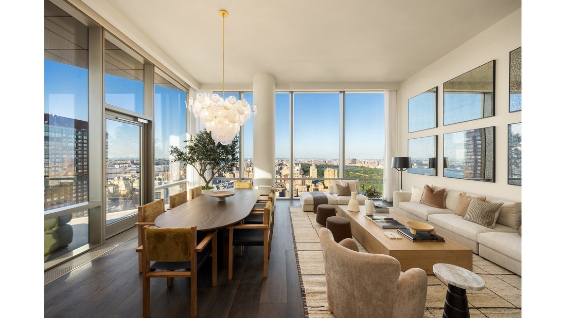 Condo in New York, New York, United States 1 - 18000768