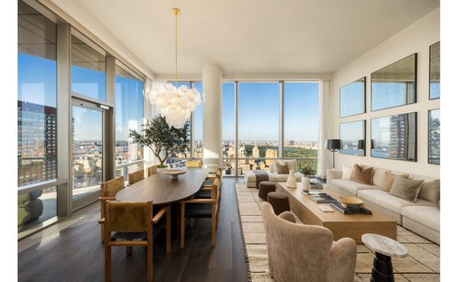 Appartement à New York, État de New York, États-Unis 1