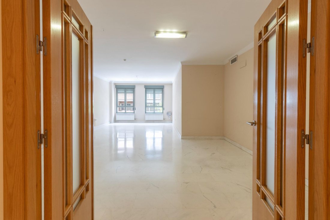 Apartment in Ronda, Granada, Spain 5 - 18002308