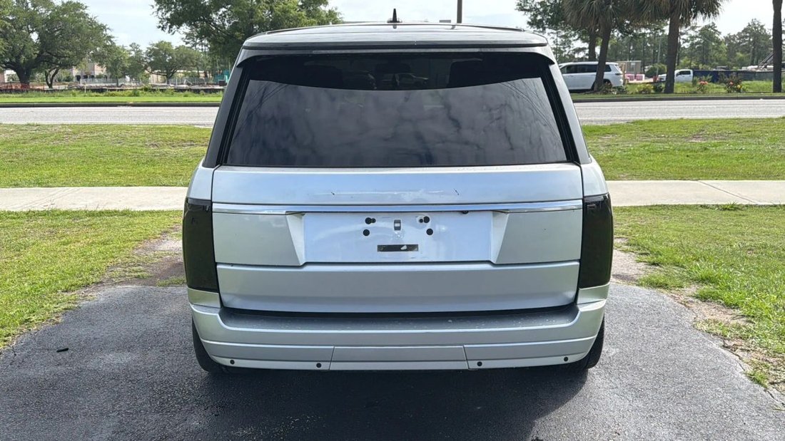 Suv in Myrtle Beach, SC, United States 4 - 15403424
