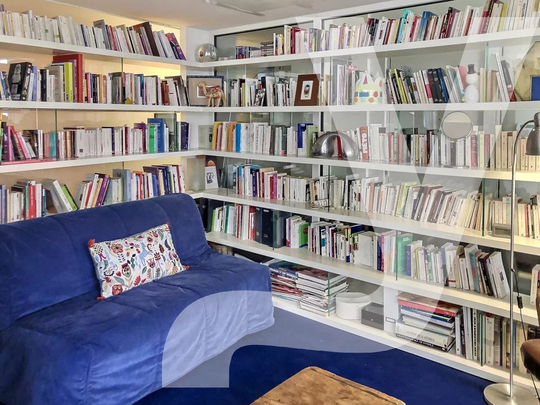 Apartment in Bastille-Popincourt, Paris 11e Arrondissement, Paris 4 - 18000864