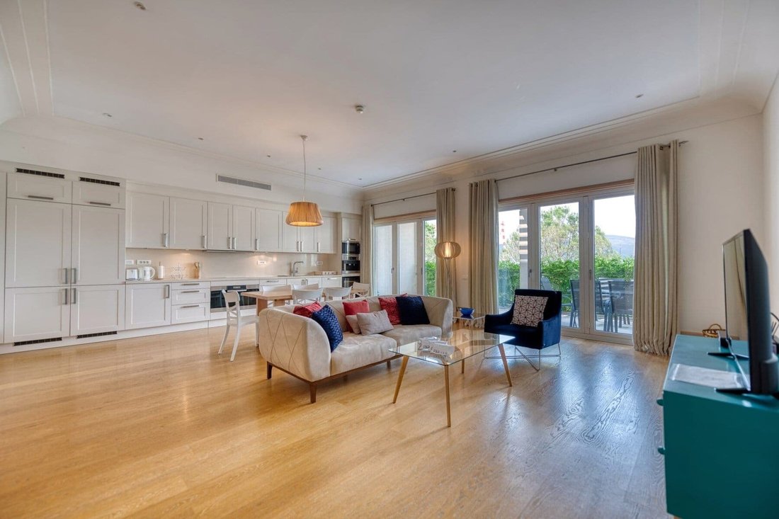 Apartment in Tivat, Tivat Municipality, Montenegro 5 - 16940250