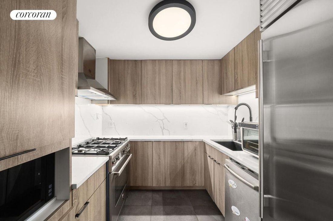Condo in New York, New York, United States 3 - 18001291