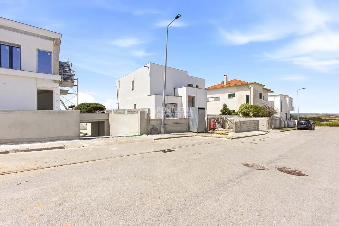Villa in Peniche, Leiria District, Portugal 4 - 16561362