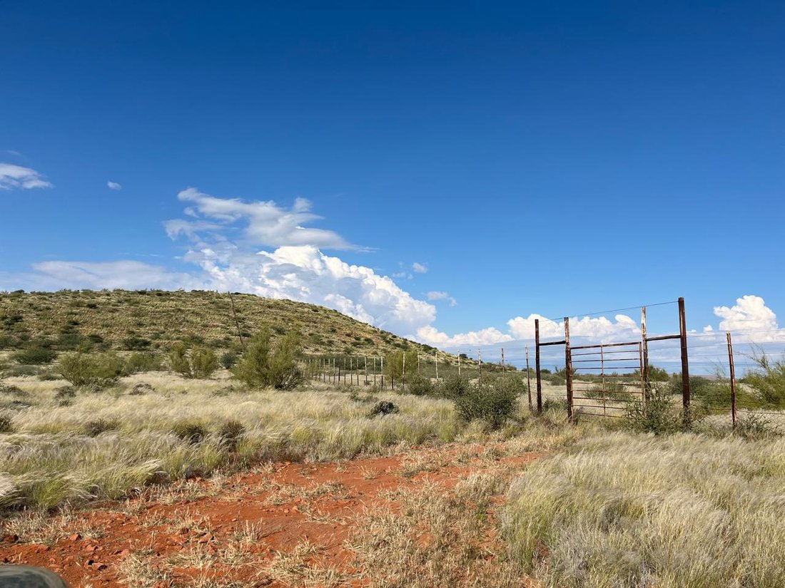 Land in Groblershoop, Northern Cape, South Africa 5 - 16771962