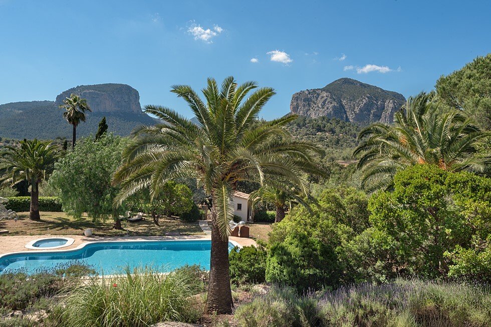 Country House in Alaro, Balearic Islands, Spain 1 - 17997386