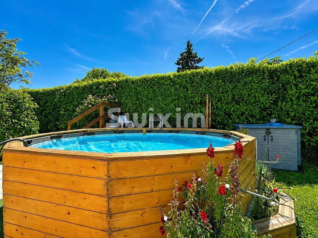 House in France 5 - 18002322