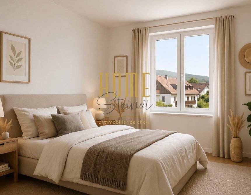 Apartment in Niederhausbergen, Grand Est, France 4 - 18003095