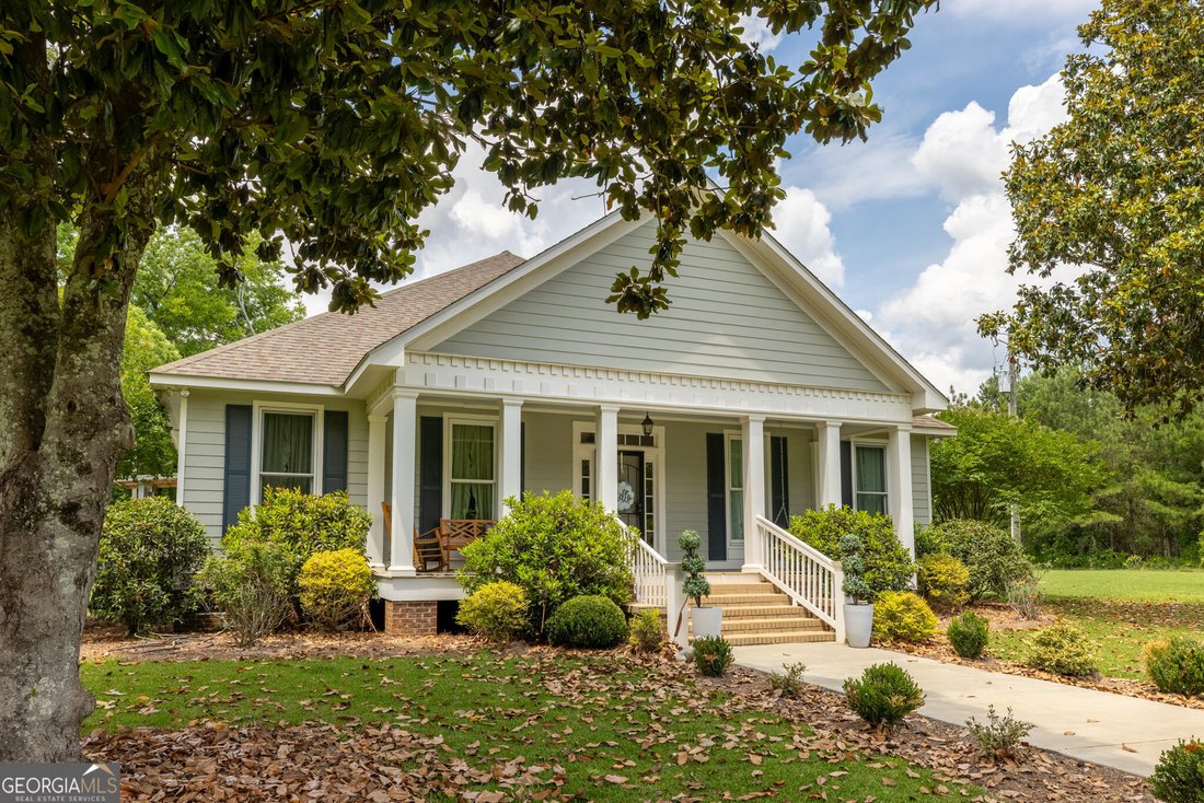 House in Americus, Georgia, United States 3 - 18001760