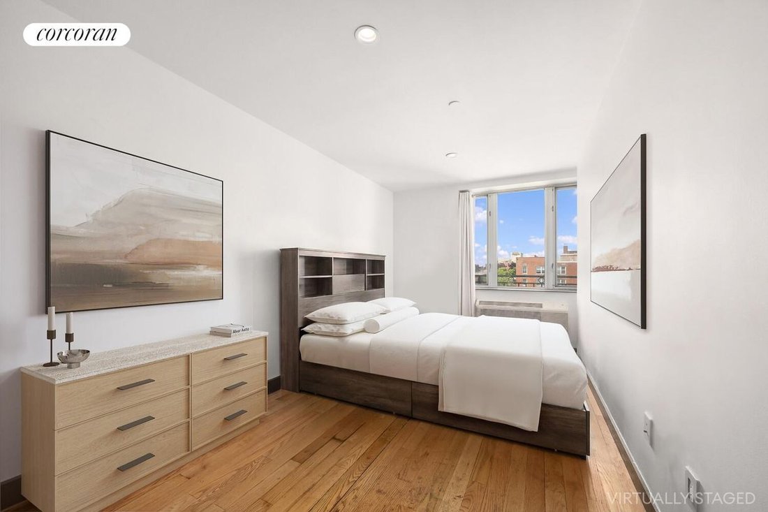 Condo in New York, New York, United States 5 - 18001291
