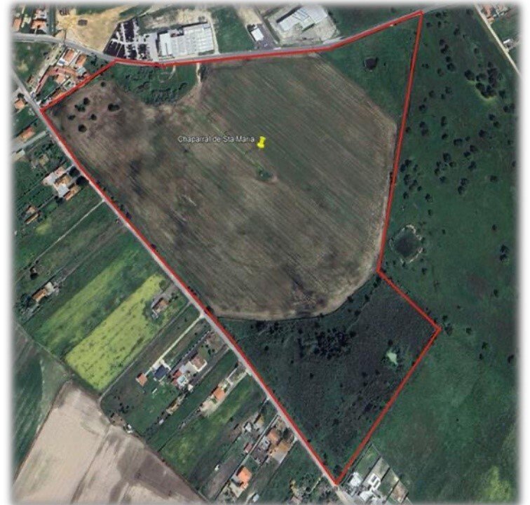 Land in Salvaterra de Magos, Santarem District, Portugal 2 - 18002423