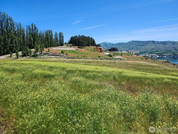 Land in Manson, Washington, United States 4 - 18003117