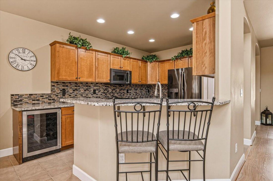 House in Redmond, Oregon, United States 5 - 18003391