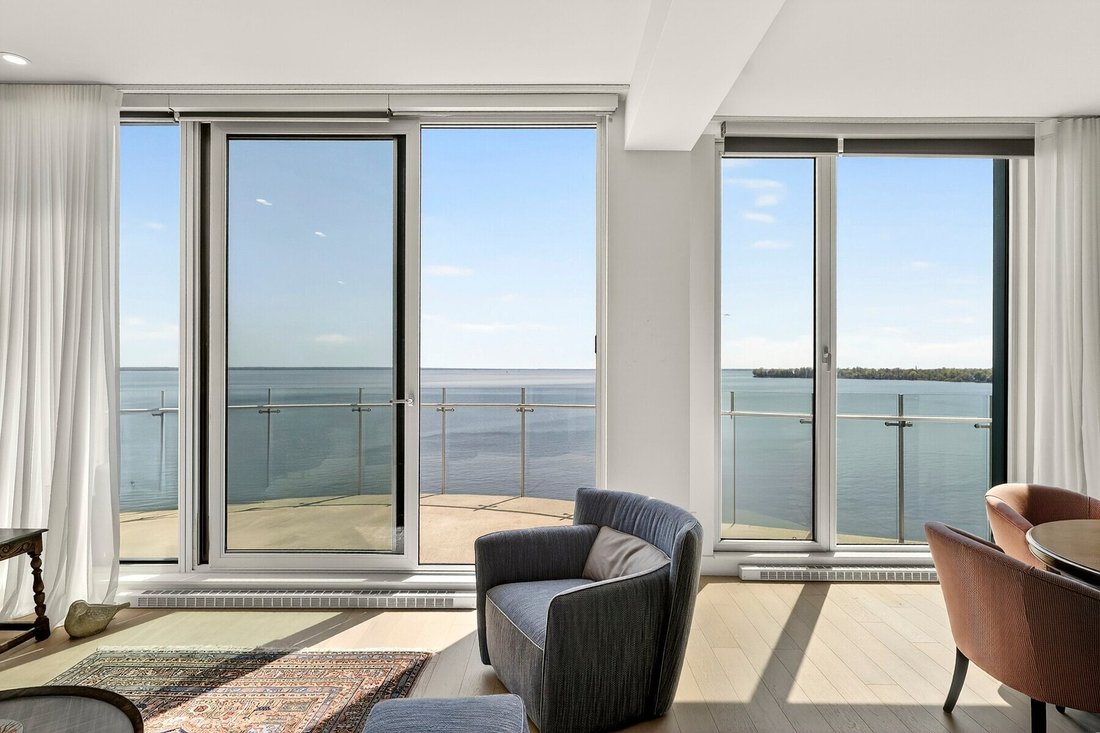 Condo in Pointe-Claire, Quebec, Canada 5 - 18003140
