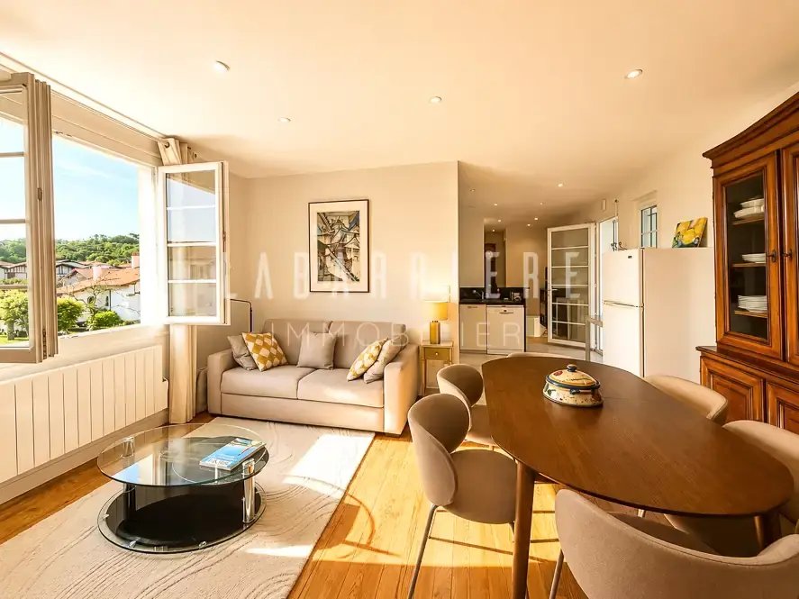 House in Centre Ville, Saint-Jean-de-Luz, France 1 - 18000745