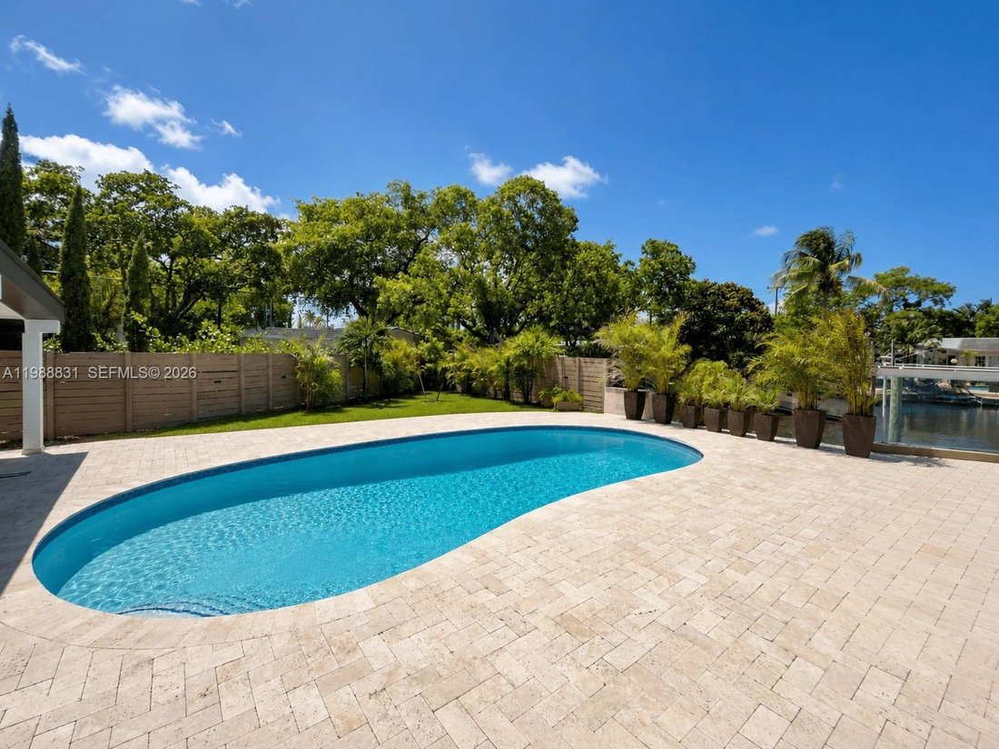 House in North Miami Beach, Florida, United States 3 - 17971902
