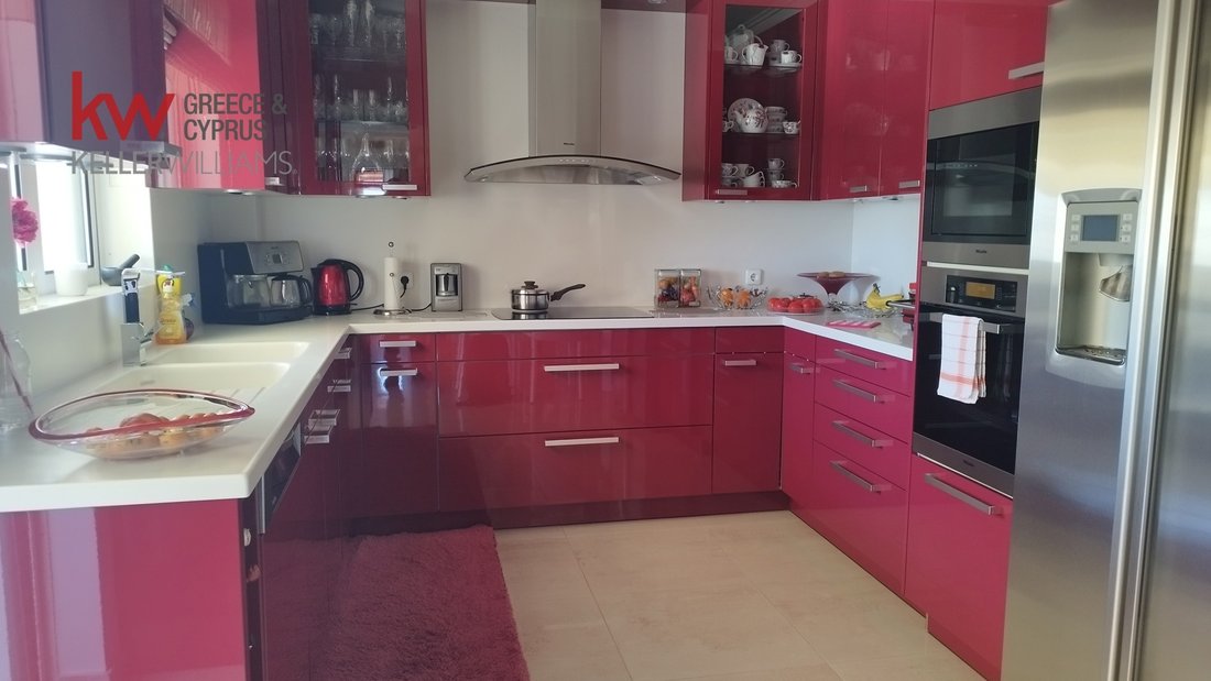 Apartment in South Athens, Attica, Greece 5 - 18001009