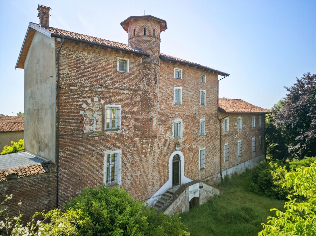 House in San Michele, Piedmont, Italy 5 - 18003650