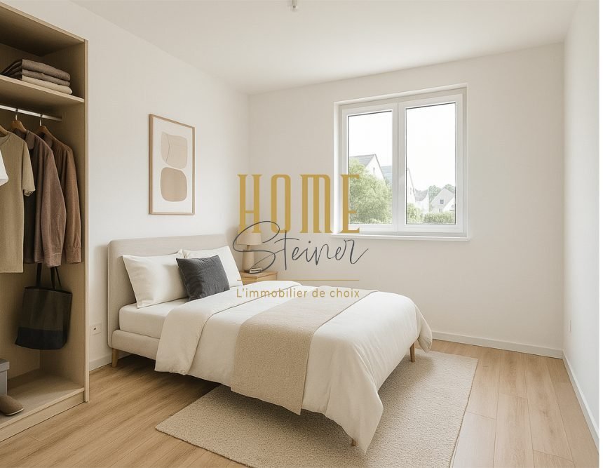 Apartment in Sud, Eckbolsheim, France 4 - 18003088