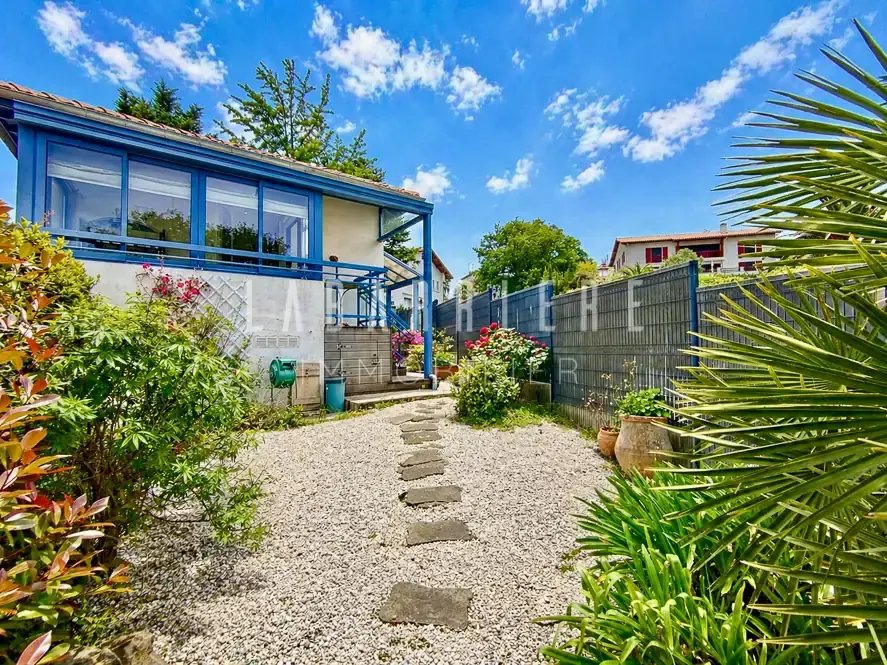 House in Centre Ville, Saint-Jean-de-Luz, France 2 - 18000745