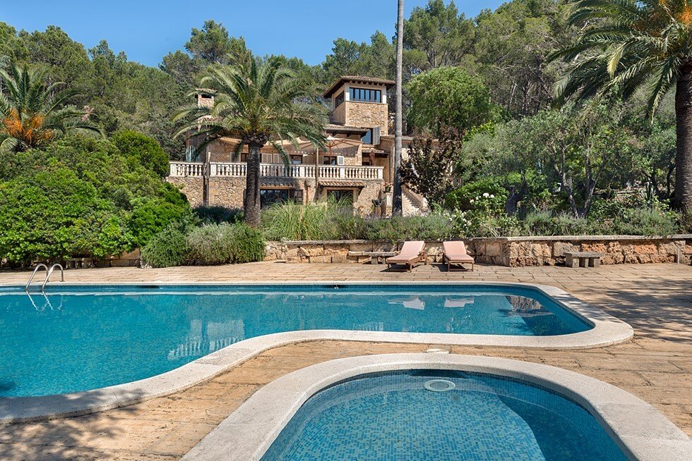 Country House in Alaro, Balearic Islands, Spain 2 - 17997386
