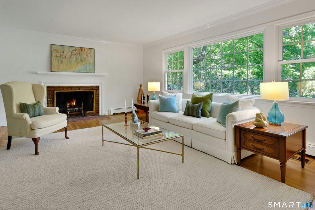 Townhouse in Stamford, Connecticut, United States 5 - 18002150