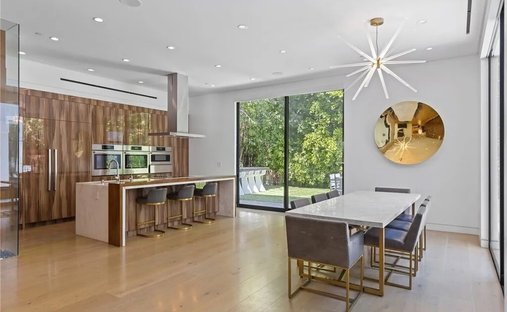 House in Los Angeles, California, United States 1