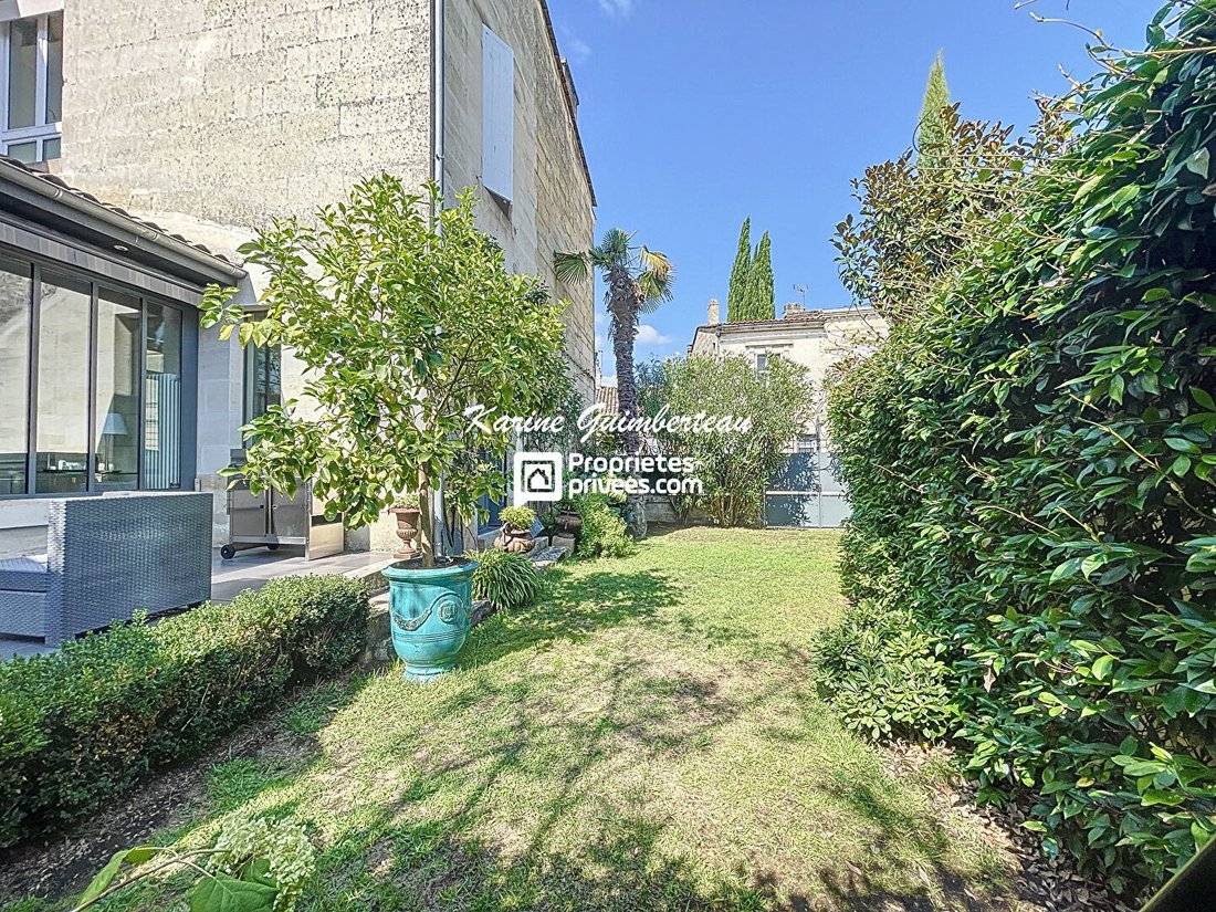 Villa in Libourne, Nouvelle-Aquitaine, France 5 - 18001087