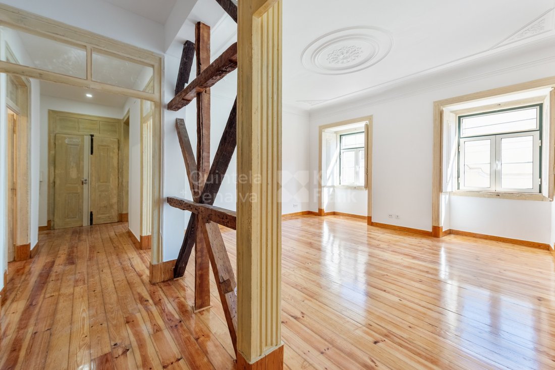 Appartement à Portugal 2 - 18002429