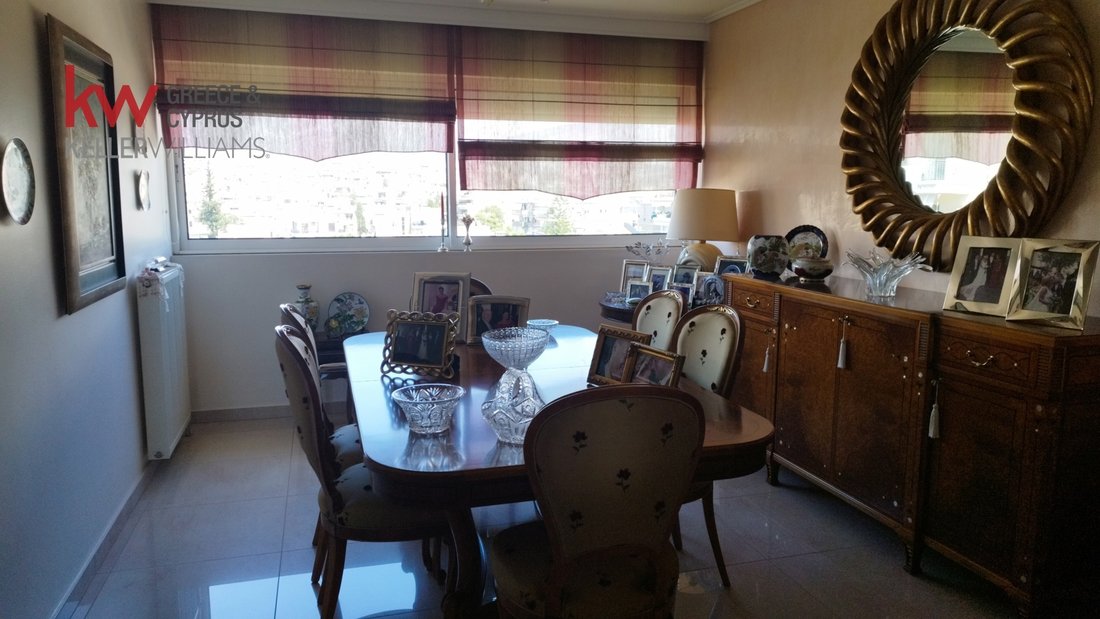 Apartment in South Athens, Attica, Greece 3 - 18001009