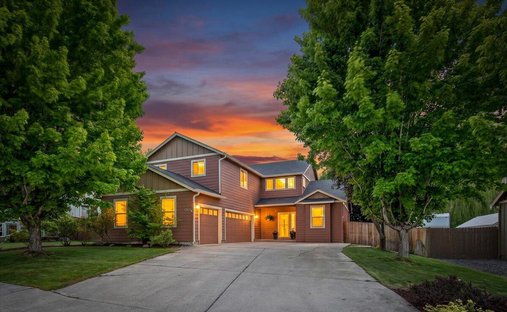 Haus in Redmond, Oregon, Vereinigte Staaten 1