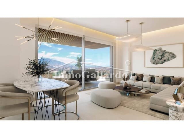 Apartment in Mijas, Andalusia, Spain 5 - 18002340