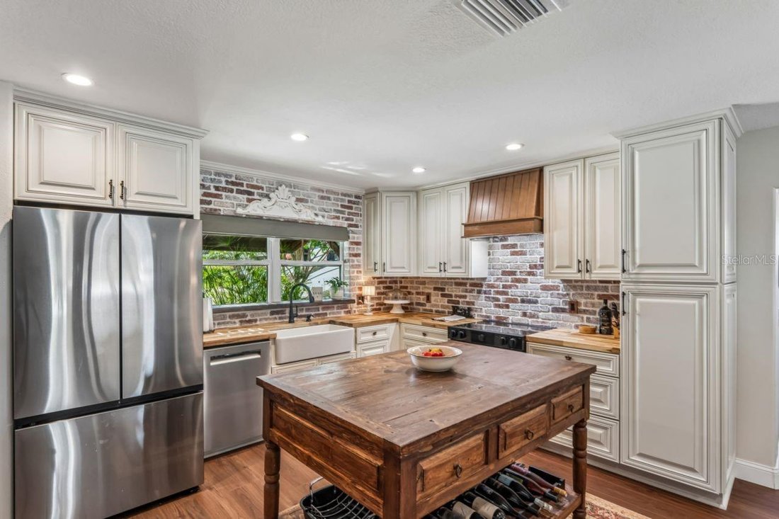House in New Port Richey, Florida, United States 5 - 18001912