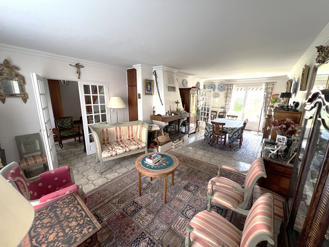 Villa à Villepreux, Île-de-France, France 5 - 18001098