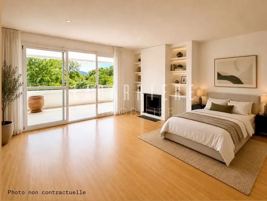 Villa in Centre Ville, Saint-Jean-de-Luz, France 5 - 18000741
