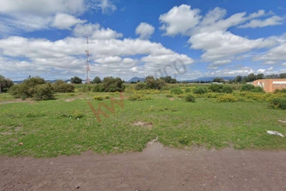 Land in San José Chiapa, Puebla, Mexico 1 - 16670345